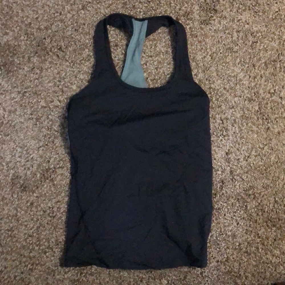 Gapfit workout tank
